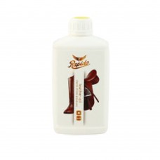 Rapide Leather oil, kleurloos ledervet, 1L verpakking