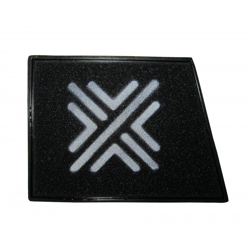 Pipercross luchtfilter, Mini F54, F55, F56, F57, F60, bj 2014-heden, ond.nr. 13718513944