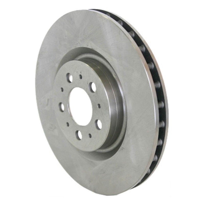 Volvo remschijven, voorzijde 17.5 inch, geschikt voor Volvo S60R en V70R, Brembo Remmen, 30645222, 8672112