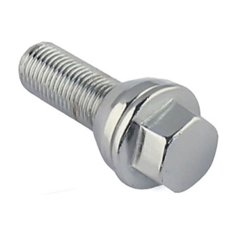 Wielbout, Volvo S60, S80, S90, V70, V90, XC70, ond nr. 30660745, Volvo wielbouten