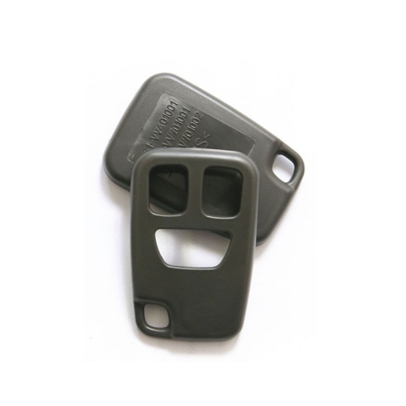 Volvo afstandsbediening behuizing.