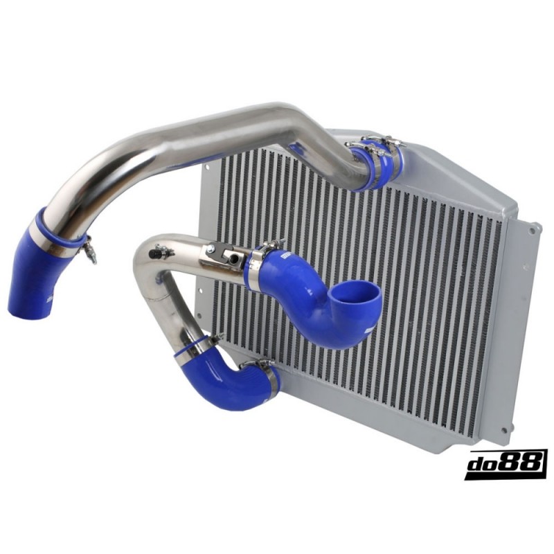 do88 Intercooler BigPack, Volvo C70, S70, V70 Turbo