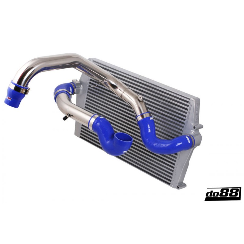 Do88 intercooler Bigpack Volvo