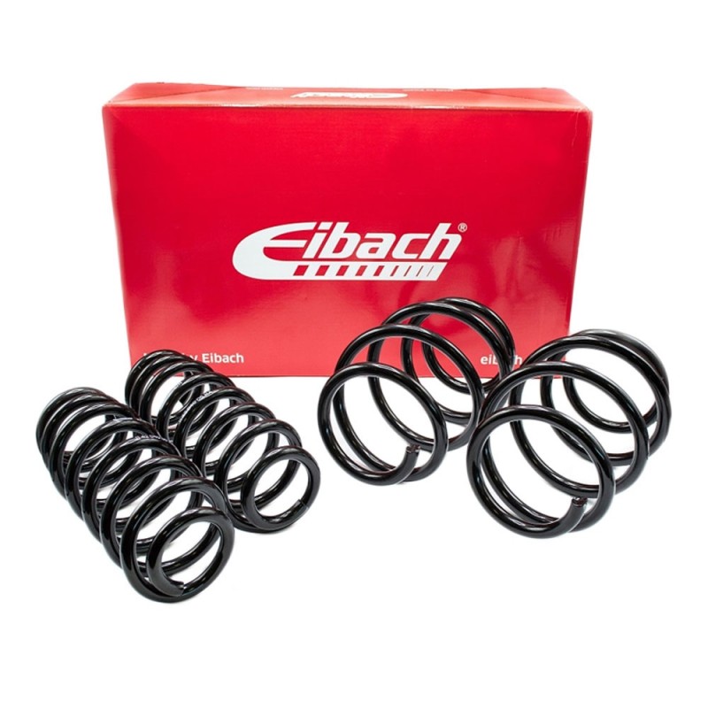 Mini F56 Verlagingsveren Eibach Pro-Kit (Mini)