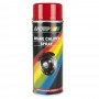 Motip remklauwspray, 400 mL, Rood 04098