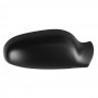 Spiegelkap, rechts, Mat chrome, Volvo S60, S80, V70, XC70, ond.nr. 39971201C