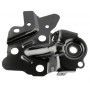 Montagepunt draagarm achteras rechter zijde Aftermarket Volvo 850, C70, S70, V70, ond.nr. 8631284, 9036832