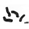 do88 intercooler slangenset, Volvo S60, V60, V70, XC60 T6, ond.nr. 30636611, 31319473, 30740940, 30741450